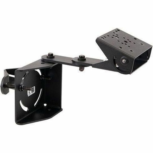 Gamber-Johnson Vehicle Mount for Tablet, Dock - 75 x 75 - VESA Mount Compatible - Steel (Fleet Network)