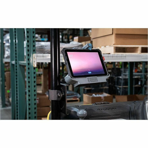 Gamber-Johnson Vehicle Mount for Tablet, Dock - 75 x 75 - VESA Mount Compatible - Steel (7160-2103)