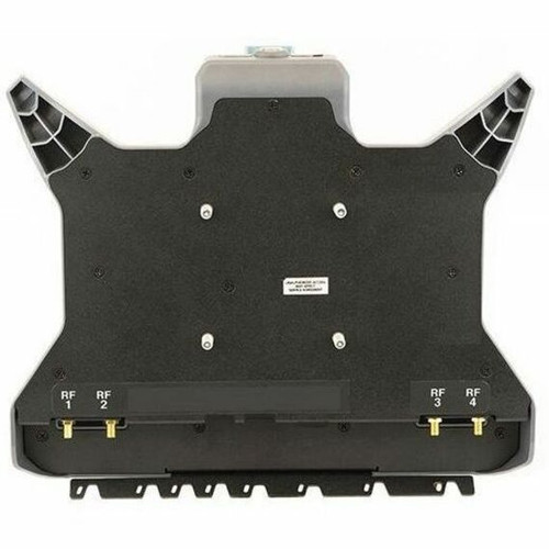 Gamber-Johnson Rugged Tablet PC Docking Cradle For Secure Vehicle And Industrial Mounting 7170-0992-04