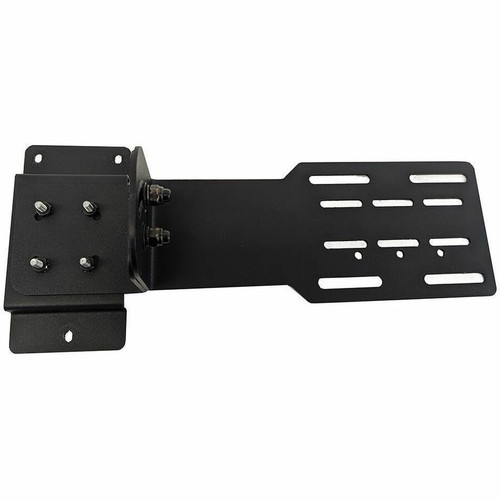 Gamber-Johnson Vehicle Mount for Bar Code Scanner, Cradle, Dock, Tablet (7170-1050)
