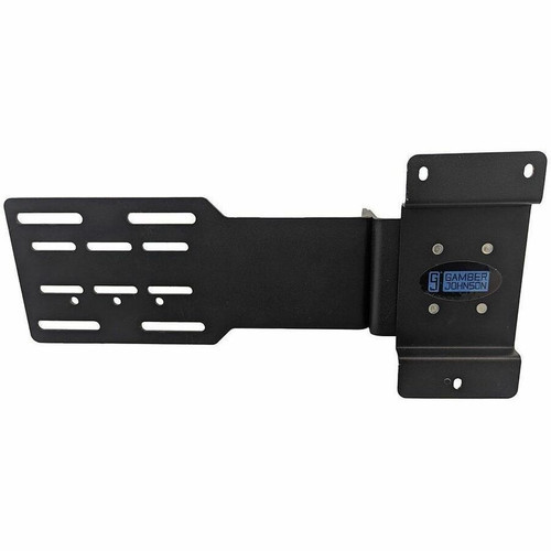 Gamber-Johnson Vehicle Mount for Bar Code Scanner, Cradle, Dock, Tablet (Fleet Network)