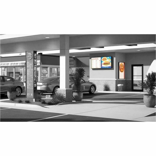 Premier Mounts Wall Mount for Digital Signage Display - Landscape/Portrait (7170-1101-00)