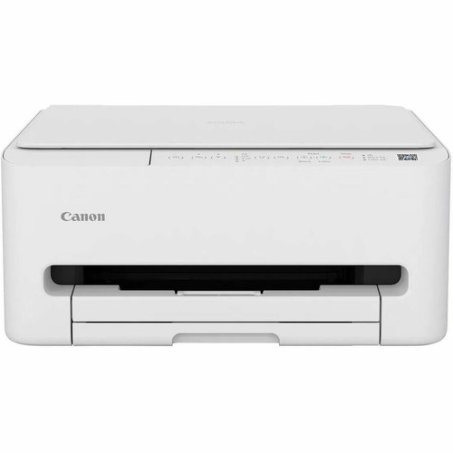 Canon PIXMA TS4320 Wired & Wireless Inkjet Multifunction Printer - Color - Copier/Printer/Scanner - 1200 x 1200 dpi Print - Automatic (Fleet Network)