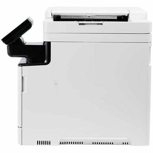 Canon 7185C016 imageCLASS MF751Cdw II Color Laser Multifunction Printer - 35 ppm - Wired & Wireless - 5" Touchscreen
