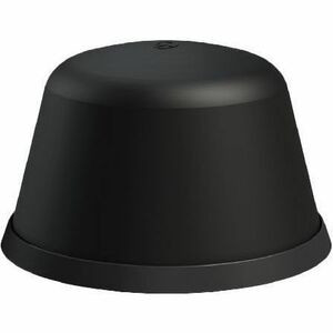 Gamber-Johnson Panorama Antenna - LGE 7-27 - Dual Pass Thru - TNC - 26 dB - Cellular Network, GPS, GLONASS, IoT Device, Navigation (Fleet Network)