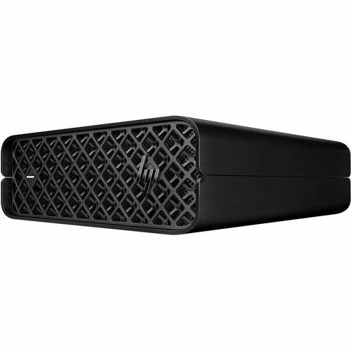 HP Mini Workstation With Intel Core Gen 16 GB RAM And 256 SSD Compact Desktop Chip PC 753K4UP#ABA