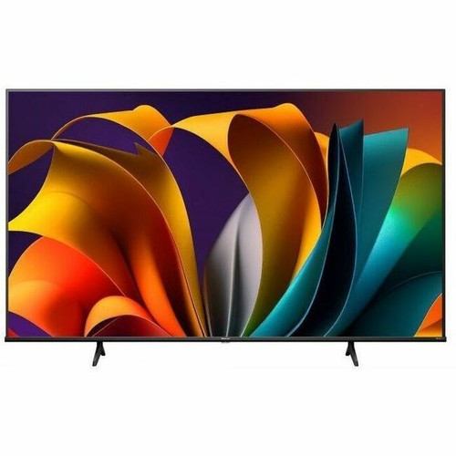 Hisense A68N 75A68N 75" Smart LED-LCD TV 2024 - 4K UHDTV - High Dynamic Range (HDR) - Dolby Vision, HDR10+, HDR10, HLG - Full Array - (Fleet Network)