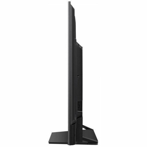 Hisense 75 Smart LED-LCD TV 2024 4K UHD High Dynamic Range Dolby Vision HDR10 HLG Quantum Dot Black UHDTV HDR 75U78N
