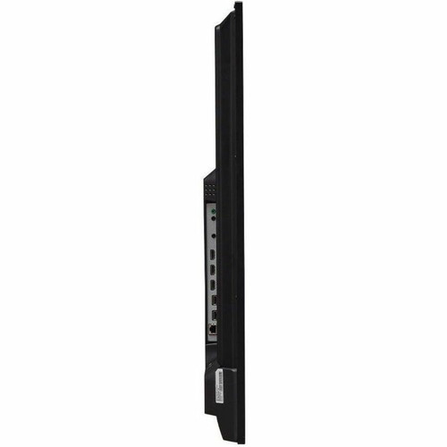 LG 75UL3Q-E Digital Signage Display - 75" (1905 mm) LCD - Advanced Super Dimension Switch ( ADS ) - 3840 x 2160 - 16:9 - 8 ms - Direct (Fleet Network)