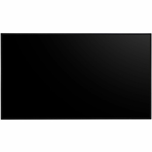 LG 75UL3Q-E Digital Signage Display - 75" (1905 mm) LCD - Advanced Super Dimension Switch ( ADS ) - 3840 x 2160 - 16:9 - 8 ms - Direct (Fleet Network)