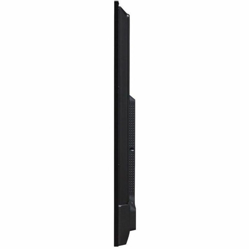 LG 75UL3Q-E 75" Digital Signage Display - 4K UHD 3840 x 2160 - Advanced Super Dimension Switch (ADS) - Direct LED - 8ms Response
