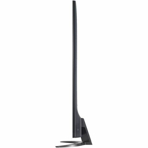 LG 75UT770H 75" LED-LCD TV - Black - Edge LED Backlight - 3840 x 2160 Resolution (75UT770H0UA)