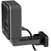 Honeywell Genesis XP 7680g Barcode Scanner Kit - Cable Connectivity - 9.90" (251.46 mm) Scan Distance - 1D, 2D - Imager - Area - USB, (7680GSR-5USB-1)