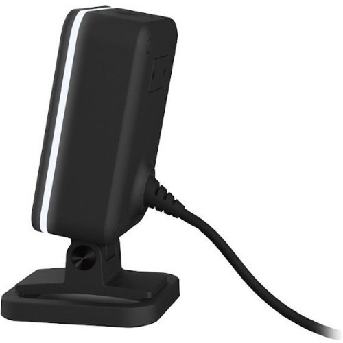 Honeywell Genesis XP 7680g Barcode Scanner Kit - Cable Connectivity - 9.90" (251.46 mm) Scan Distance - 1D, 2D - Imager - Area - USB, (7680GSR-5USB-1)