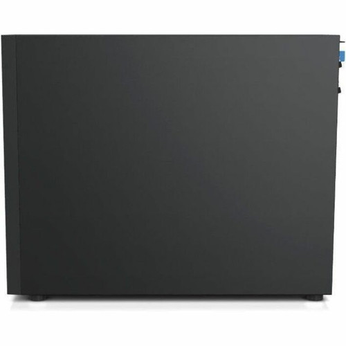 Lenovo 7DCEA02GNA ThinkSystem ST250 V3 Tower Server - Intel Xeon E-2456 Hexa-core 3. 30 GHz - 16 GB TruDDR5 ECC RAM - 6 Drive Bays - 300W PSU