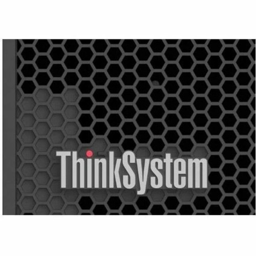 Lenovo 7DF31005NA ThinkSystem ST50 V3 Tower Server - Intel Xeon 6315P 2.80 GHz Quad-core - 16 GB TruDDR5 ECC RAM - 4 Drive Bays - Gigabit Ethernet