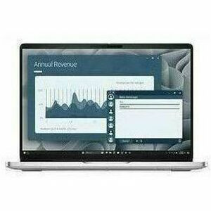 Dell Pro 14 PC14255 14" Copilot+ PC Notebook - Full HD Plus - 60 Hz - AMD Ryzen 5 PRO 230 - 16 GB - 512 GB SSD - English (US) Keyboard (Fleet Network)