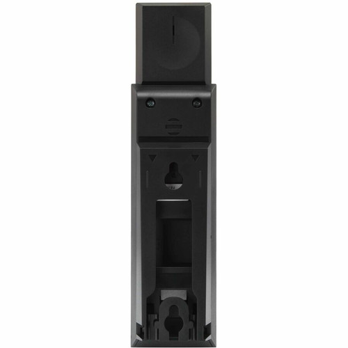 VTech 80-H0GH-15-000 NG-S3311 1-Line SIP Corded IP Phone - Matte Black - Desktop/Wall Mountable - PoE - VoIP