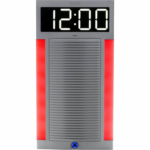 Algo 8190S-IC Speaker System - 8 W RMS - Wall Mountable - 100 Hz to 15 kHz (Fleet Network)
