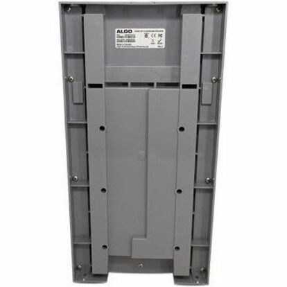 Algo Compact Wall Mountable Speaker System 8 W RMS Surface Mount Design For Paging And Background Audio kHz Hz To 8190S-IC