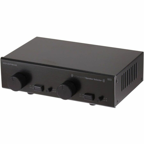 Monoprice Audio Control Device - 20 kHz (Fleet Network)
