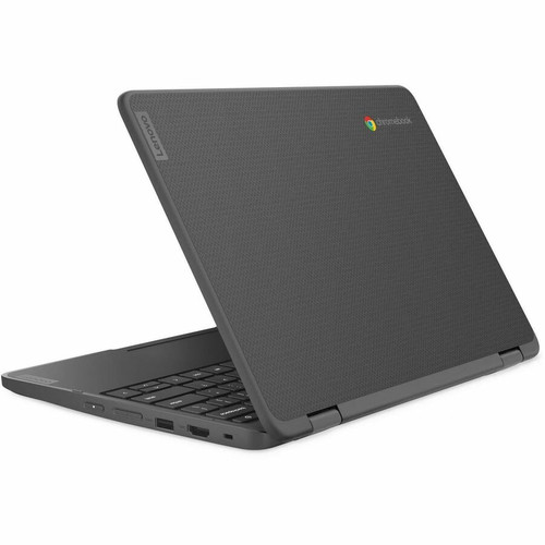 500e G4 0.80 GHz Chrome 4.0GB 32GB eMMC 12.2 - Lenovo 500e G4, Intel&reg; N100 (0.80GHz, 6MB), 12.2" WUXGA Touch, Chrome OS, 4.0GB, or (82W4002QCF)