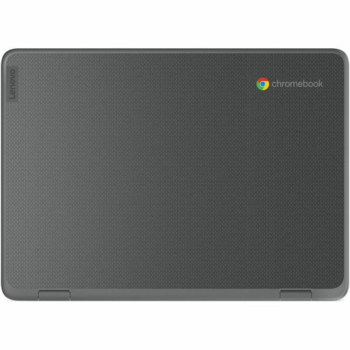 500e G4 0.80 GHz Chrome 4.0GB 32GB eMMC 12.2 - Lenovo 500e G4, Intel&reg; N100 (0.80GHz, 6MB), 12.2" WUXGA Touch, Chrome OS, 4.0GB, 6E (82W4002XUS)