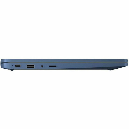 Lenovo IdeaPad Slim 3 14M868 82XJ003LCF 14" Chromebook - Full HD - Octa-core (MediaTek Cortex A76 + Cortex A55) - 4 GB - 128 GB Flash (Fleet Network)