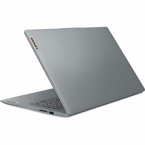 Lenovo IdeaPad Slim 3 15AMN8 82XQ001JCF 15.6" Notebook - Full HD - AMD Ryzen 3 7320U - 8 GB - 256 GB SSD - French, English Keyboard - (82XQ001JCF)