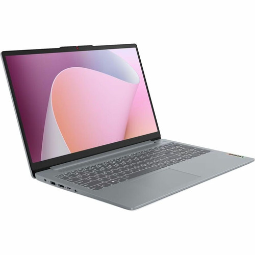 Lenovo IdeaPad Slim 3 15AMN8 82XQ001JCF 15.6" Notebook - Full HD - AMD Ryzen 3 7320U - 8 GB - 256 GB SSD - French, English Keyboard - (Fleet Network)