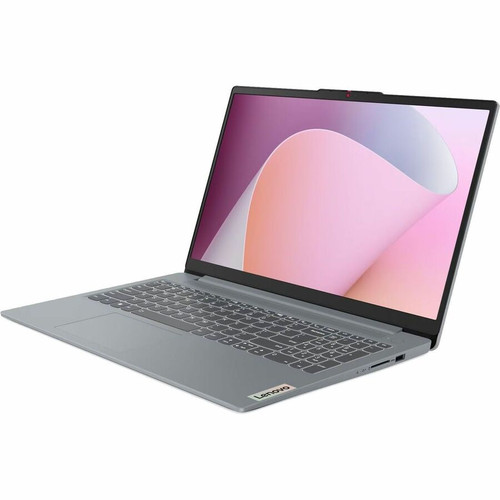 Lenovo IdeaPad Slim 3 15AMN8 82XQ001JCF 15.6" Notebook - Full HD - AMD Ryzen 3 7320U - 8 GB - 256 GB SSD - French, English Keyboard - (82XQ001JCF)