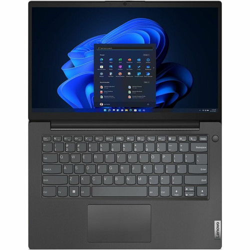 V14 G4 AMN 2.80 GHz W11P64 8.0GB 256GB PCIe 14 - Lenovo V14 G4 AMN, AMD Ryzen™ 5 7520U (2.80GHz, 4MB), 14" FHD Non-Touch, W11P64 (82YT010EUS)