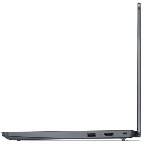 Lenovo IdeaPad Slim 3 Chrome 14IAN8 83BN002QCF 14" Chromebook - Full HD - Intel Core i3 i3-N305 - 8 GB - 256 GB Flash Memory - French, (83BN002QCF)