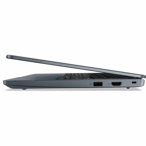 Lenovo IdeaPad Slim 3 Chrome 14IAN8 83BN002QCF 14" Chromebook - Full HD - Intel Core i3 i3-N305 - 8 GB - 256 GB Flash Memory - French, (83BN002QCF)