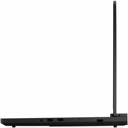 Lenovo Legion Pro 7 16IAX10H 83F5007VCF 16" Gaming Notebook - WQXGA - 240 Hz - Intel Core Ultra 9 275HX - 32 GB - 2 TB SSD - French, - (83F5007VCF)
