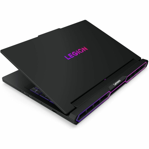 Lenovo Legion Pro 7 16IAX10H 16 Inch WQXGA 240 Hz Gaming Notebook Intel Core Ultra 9 275HX 32 GB 2 TB SSD French 83F5007XCF