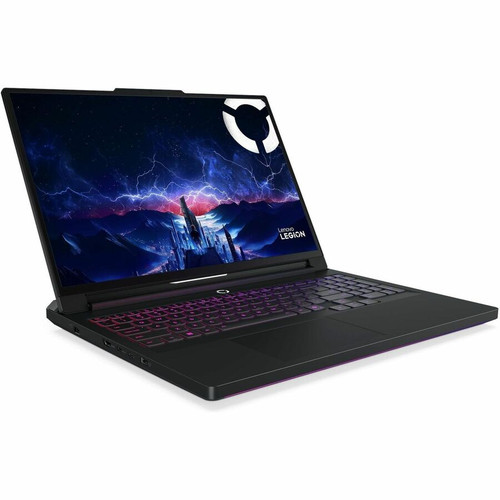 Lenovo Legion Pro 7 16IAX10H 16 Inch WQXGA 240 Hz Gaming Notebook Intel Core Ultra 9 275HX 32 GB 2 TB SSD French 83F5007XCF