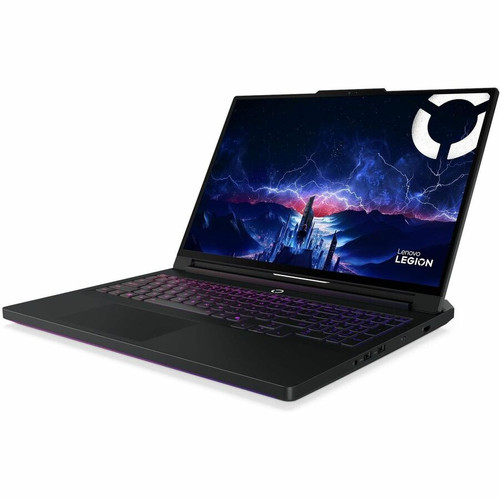 Lenovo Legion Pro 7 16IAX10H 16 Inch WQXGA 240 Hz Gaming Notebook Intel Core Ultra 9 275HX 32 GB 2 TB SSD French 83F5007XCF
