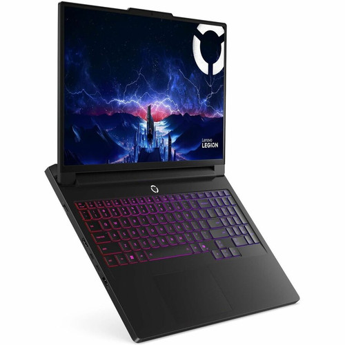 Lenovo Legion Pro 7 16IAX10H 16 Inch WQXGA 240 Hz Gaming Notebook Intel Core Ultra 9 275HX 32 GB 2 TB SSD French 83F5007XCF
