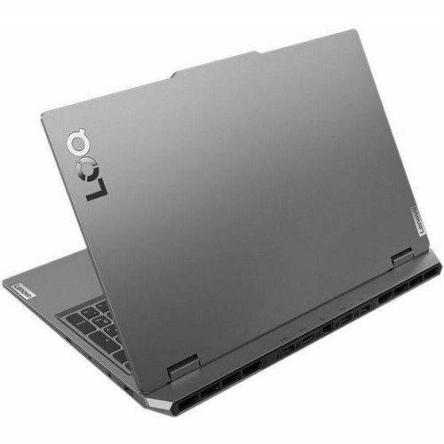 Lenovo 83GS007HCF LOQ 15IAX9 Gaming Notebook - 15.6" Full HD 144Hz IPS - Intel Core i5-12450HX - 16GB DDR5512GB SSD - NVIDIA GeForce RTX 2050 4GB