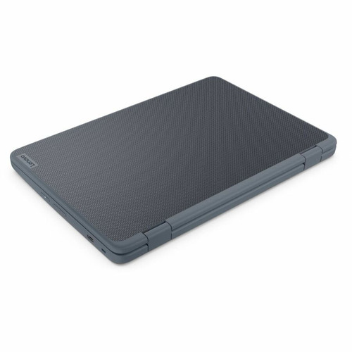 Lenovo 300w Gen 5 83LF0006CF 11.6" Touchscreen Convertible 2 in 1 Notebook - HD - 60 Hz - Intel N-Series N250 - 8 GB - 128 GB SSD - - (83LF0006CF)