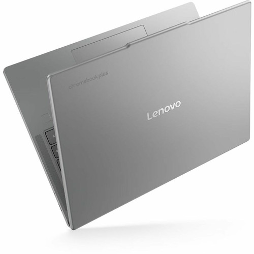 Chromebook Plus (14? 10) 2.10 GHz Chrome 12.0GB 128GB 14 - Lenovo Chromebook Plus (14? 10), MediaTek Kompanio Ultra 910 (2.10GHz, 14" (83MW0000US)