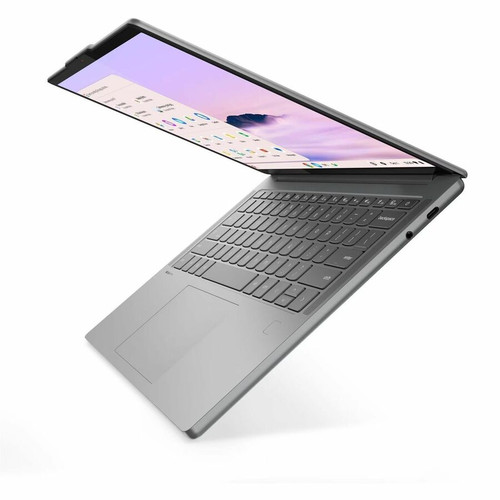 Chromebook Plus (14? 10) 2.10 GHz Chrome 12.0GB 128GB 14 - Lenovo Chromebook Plus (14? 10), MediaTek Kompanio Ultra 910 (2.10GHz, 14" (83MW0000US)