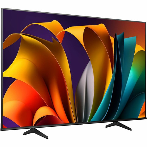Hisense A68N 85A68N 85" Smart LED-LCD TV 2024 - 4K UHDTV - High Dynamic Range (HDR) - Dolby Vision, HDR10+, HDR10, HLG - Full Array - (Fleet Network)