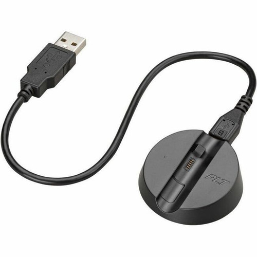 HP Charging Station Stand - For Headset (Fleet Network)