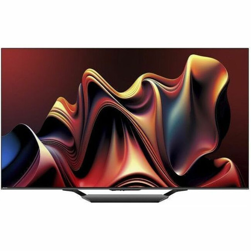 Hisense U78N 85U78N 85" Smart LED-LCD TV 2024 - 4K UHDTV - High Dynamic Range (HDR) - Dolby Vision, HDR10+, HDR10, HLG - Quantum Dot - (Fleet Network)