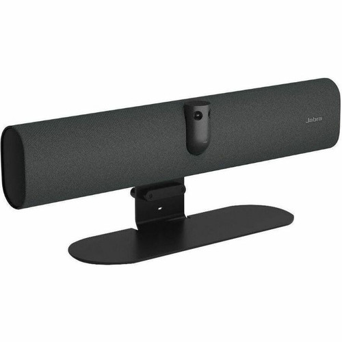 Jabra PanaCast 40 VBS Versatile 4K Video Bar For Meeting Rooms And Collaboration Spaces Conferencing Conference Equipment Supported Room 8702-232