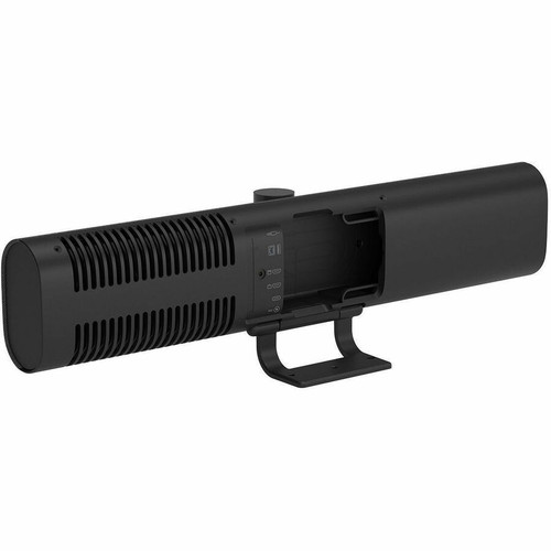 Jabra 8721-232 PanaCast 40 VBS - MS Teams Room Video Conferencing System for Small Rooms - 4K Live 3840 x 2160 - 180° FOV - 2 x 8MP Cameras