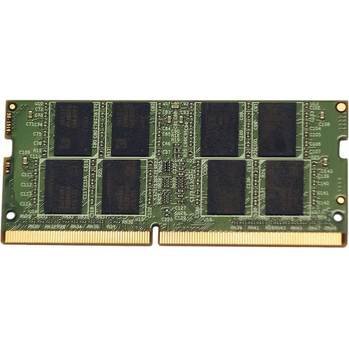 VisionTek 1 x 8GB PC4-17000 DDR4 2133MHz 260-pin SODIMM Memory Module - For Notebook - 8 GB (1 x 8 GB) - DDR4-2133/PC4-17000 DDR4 - - (Fleet Network)