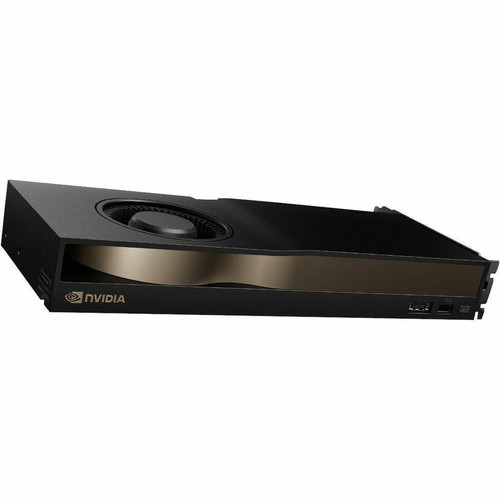NVIDIA NVIDIA RTX PRO 4500 Graphic Card - 32 GB GDDR7 - Full-height - 7680 x 4320 - 256 bit Bus Width - PCI Express 5.0 x16 - - 4 x (Fleet Network)